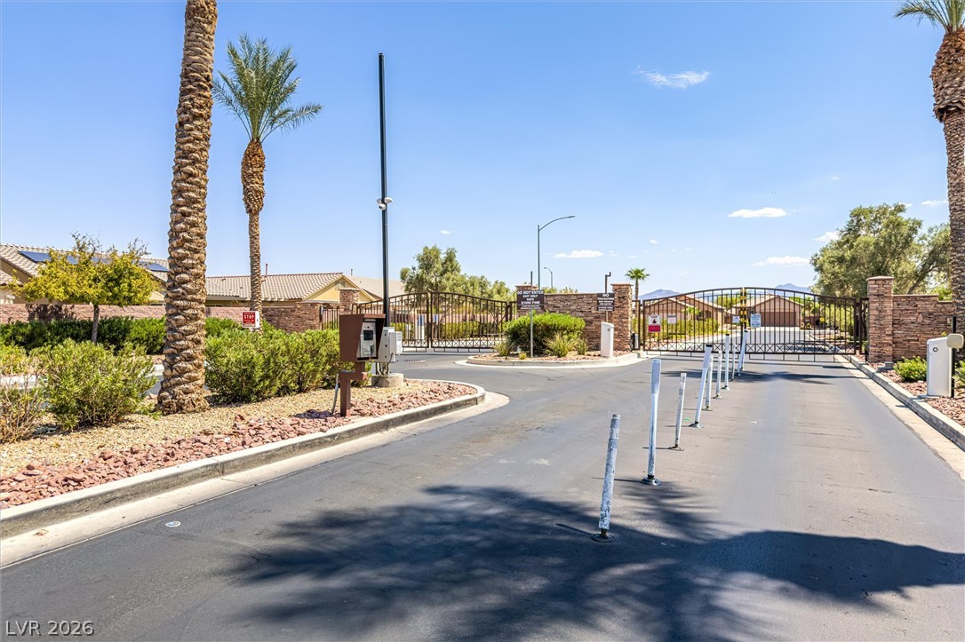 6168 Majestic Wind Avenue Las Vegas NV 89122