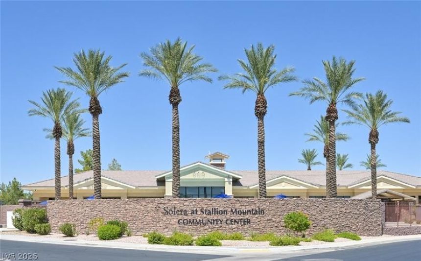 6168 Majestic Wind Avenue Las Vegas NV 89122
