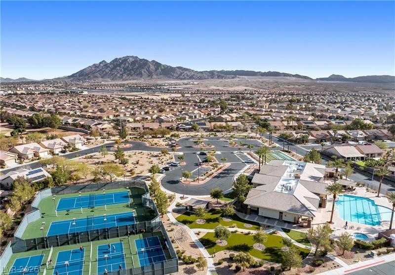 6168 Majestic Wind Avenue Las Vegas NV 89122