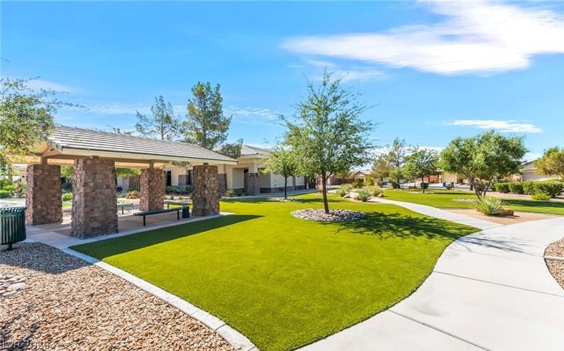 6168 Majestic Wind Avenue Las Vegas NV 89122