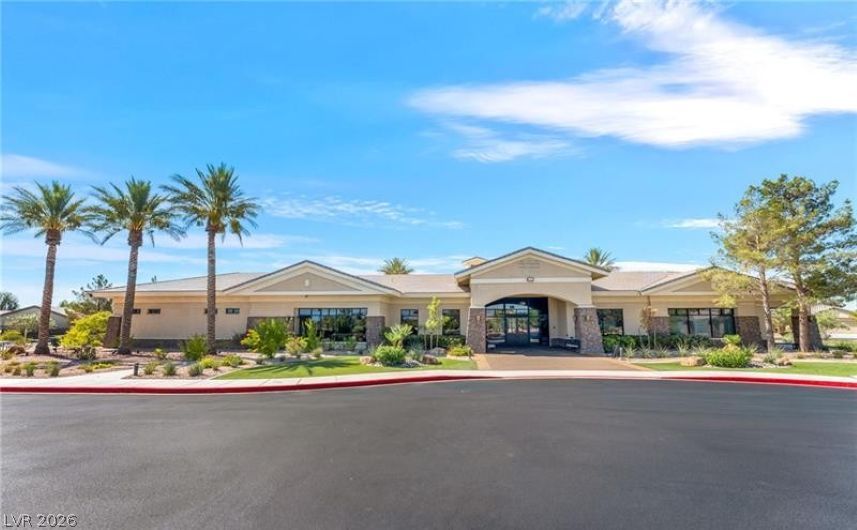 6168 Majestic Wind Avenue Las Vegas NV 89122