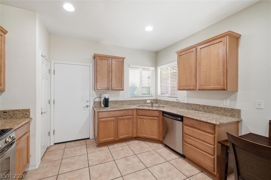 6168 Majestic Wind Avenue Las Vegas NV 89122