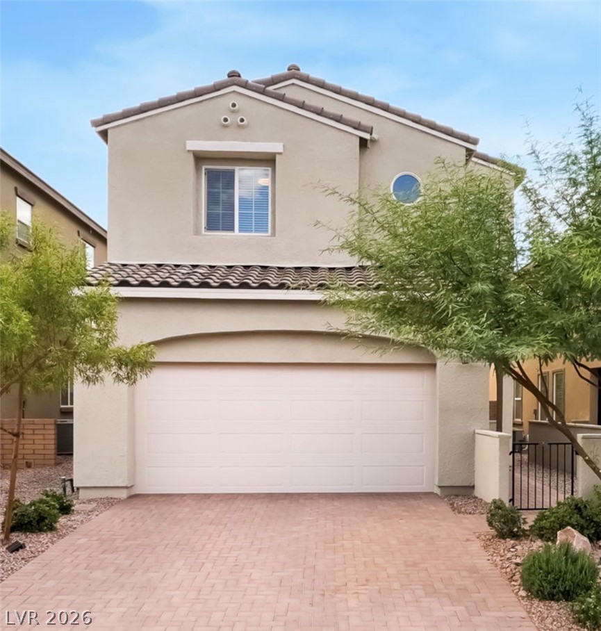 869 Greenspire Street Henderson NV 89011