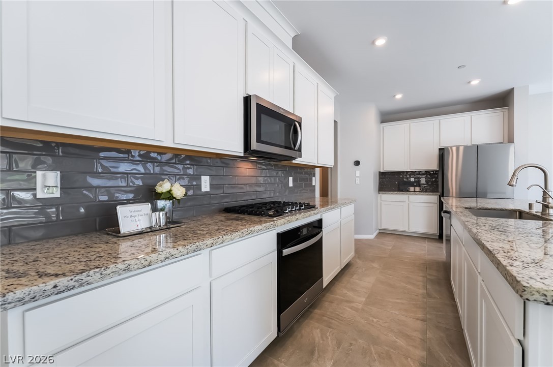 869 Greenspire Street Henderson NV 89011