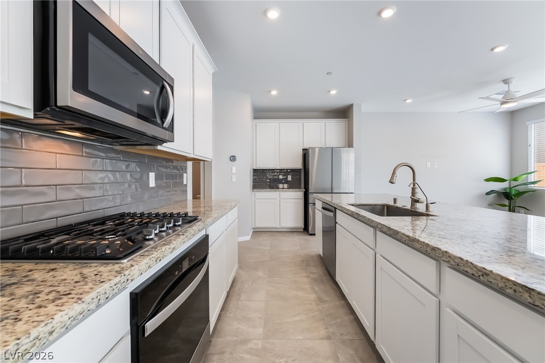 869 Greenspire Street Henderson NV 89011