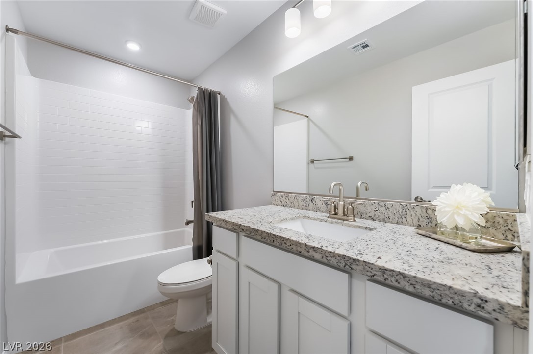 869 Greenspire Street Henderson NV 89011
