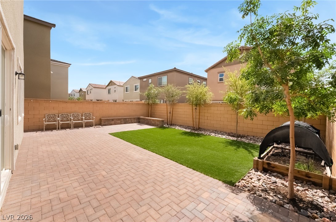 869 Greenspire Street Henderson NV 89011