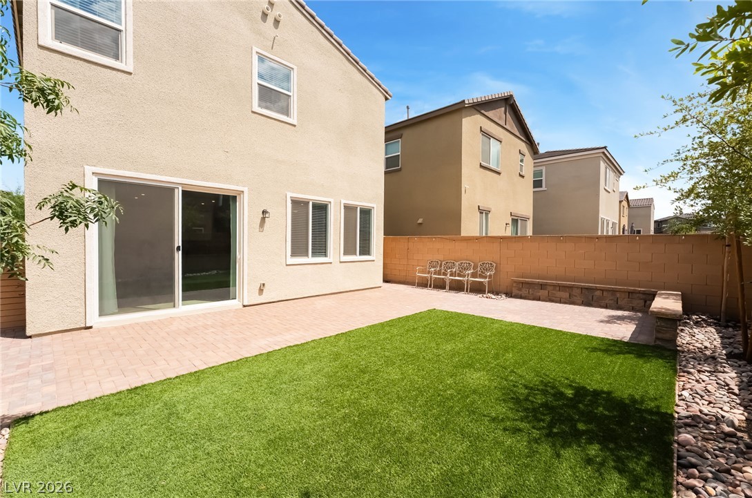869 Greenspire Street Henderson NV 89011