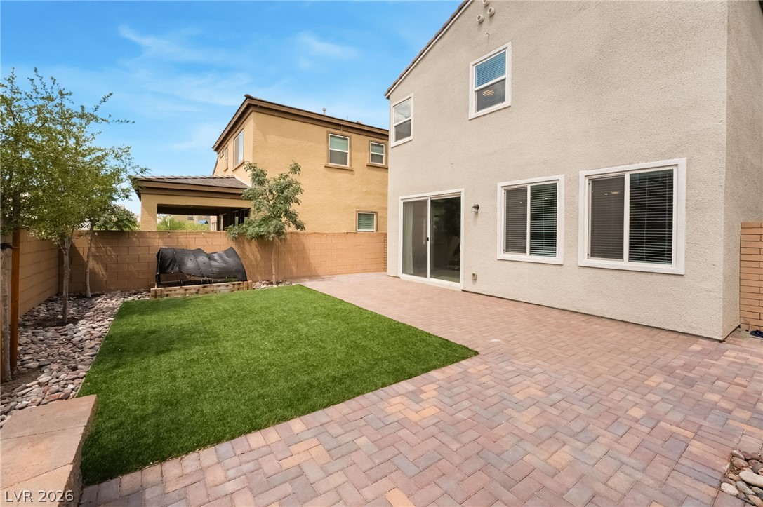 869 Greenspire Street Henderson NV 89011