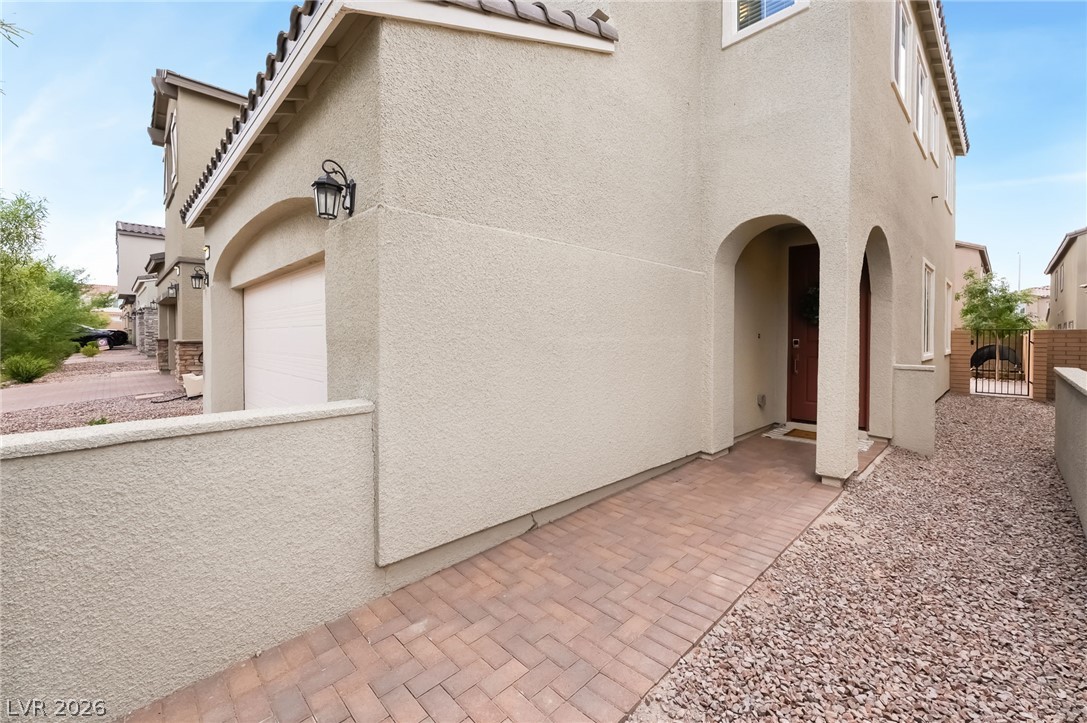 869 Greenspire Street Henderson NV 89011