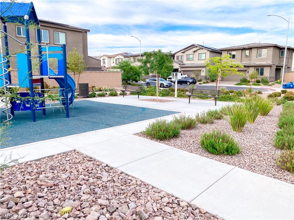 869 Greenspire Street Henderson NV 89011