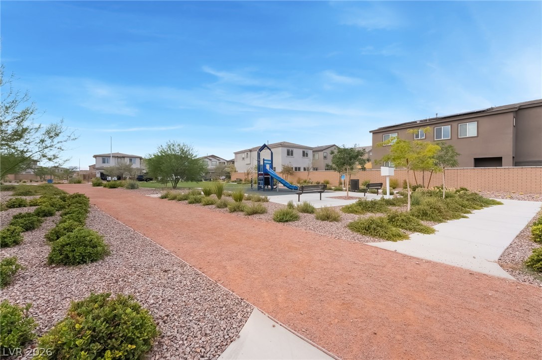 869 Greenspire Street Henderson NV 89011