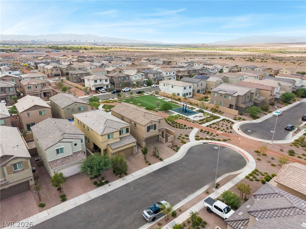 869 Greenspire Street Henderson NV 89011
