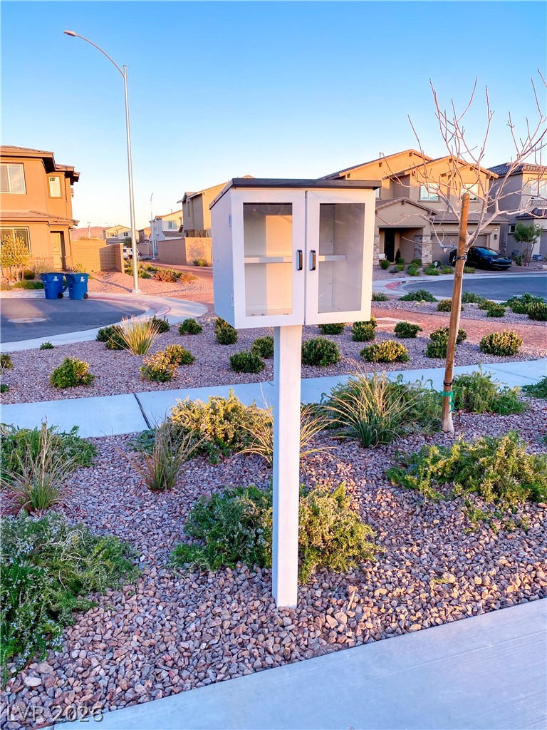 869 Greenspire Street Henderson NV 89011