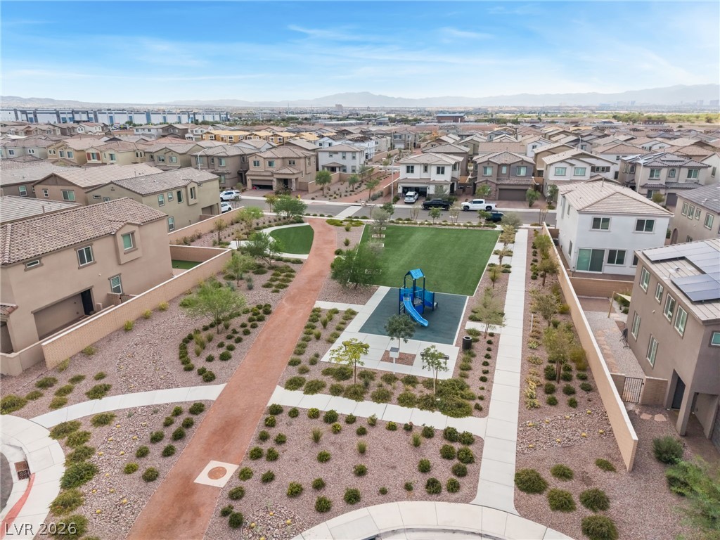 869 Greenspire Street Henderson NV 89011