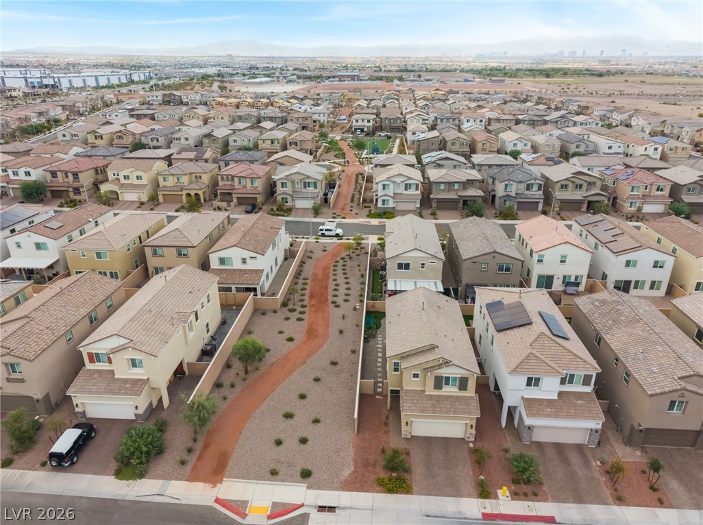 869 Greenspire Street Henderson NV 89011