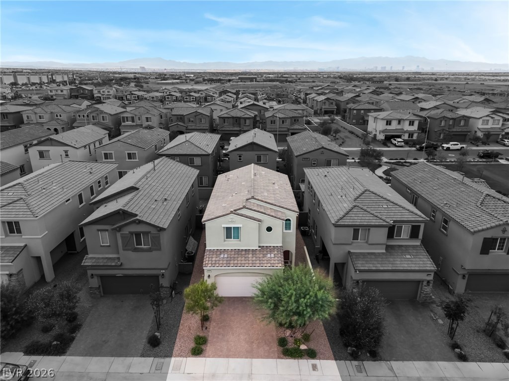 869 Greenspire Street Henderson NV 89011