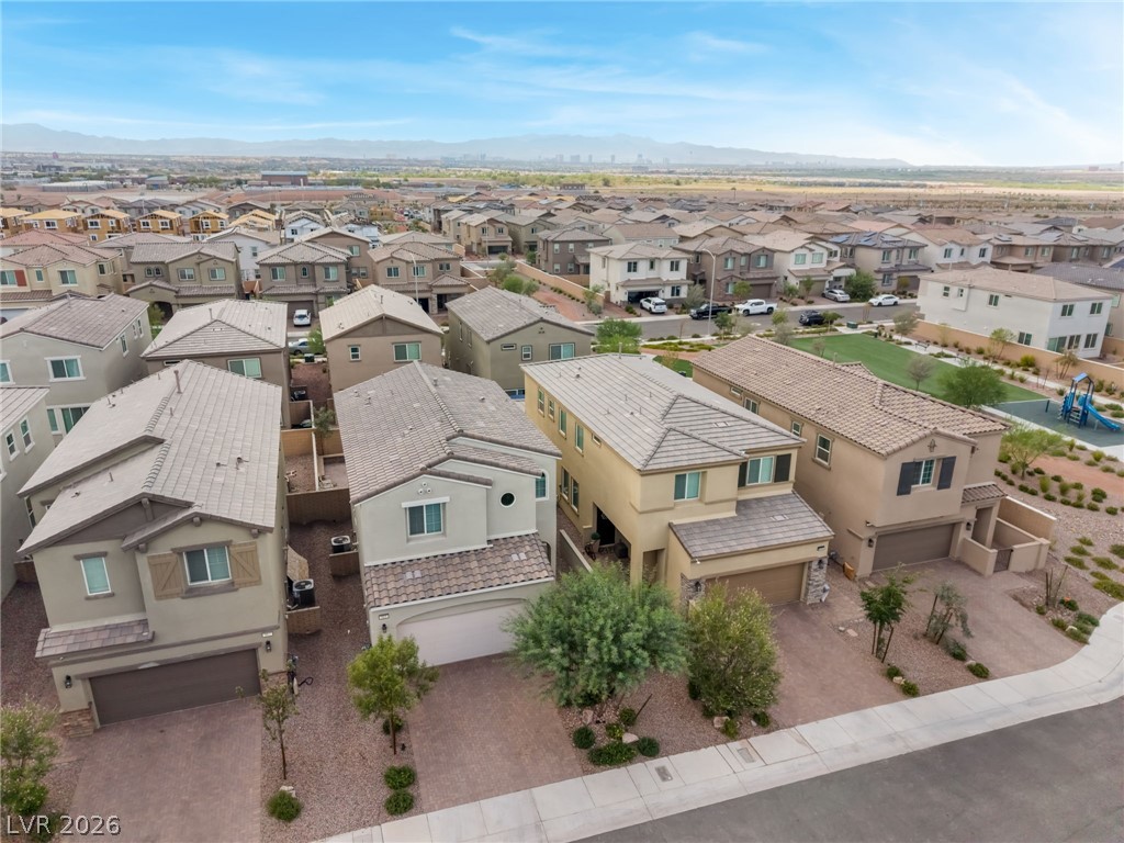 869 Greenspire Street Henderson NV 89011