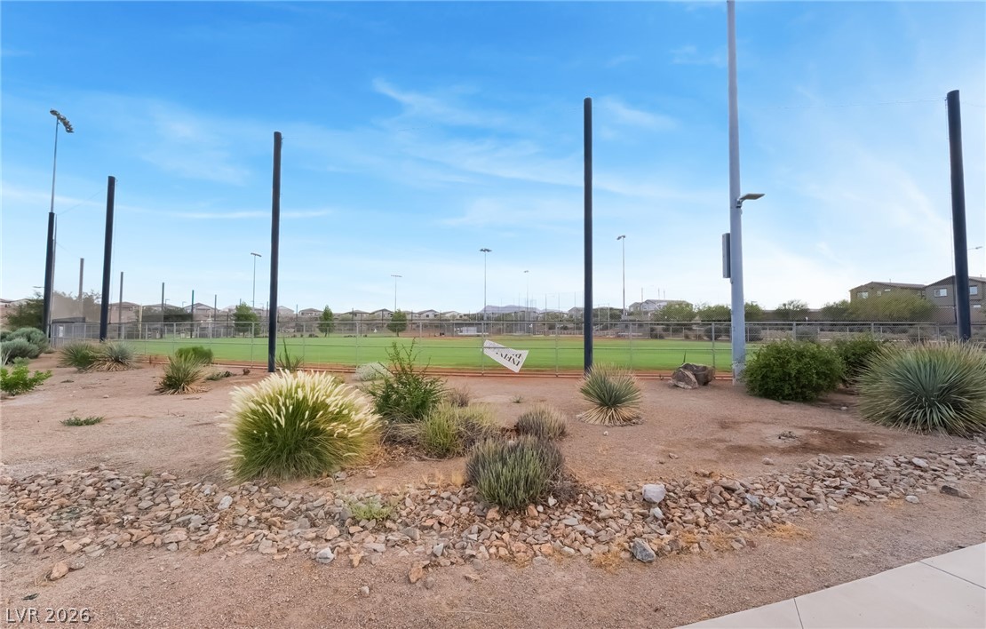 869 Greenspire Street Henderson NV 89011