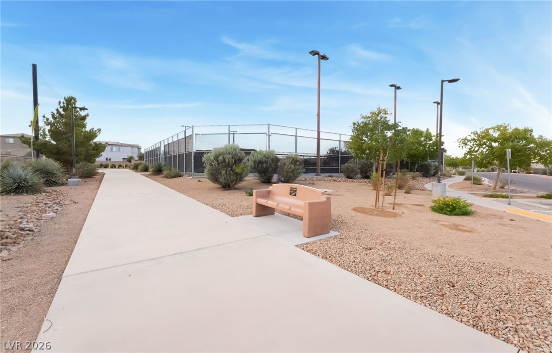 869 Greenspire Street Henderson NV 89011