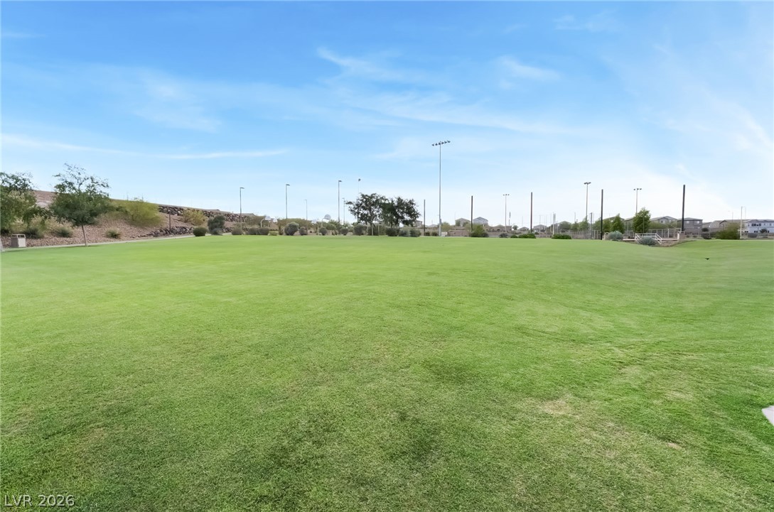 869 Greenspire Street Henderson NV 89011