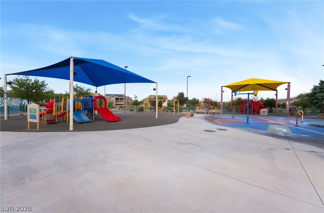 869 Greenspire Street Henderson NV 89011