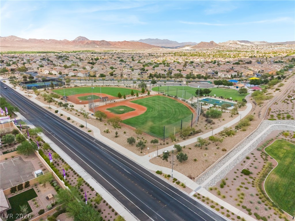869 Greenspire Street Henderson NV 89011