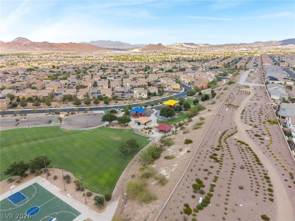 869 Greenspire Street Henderson NV 89011