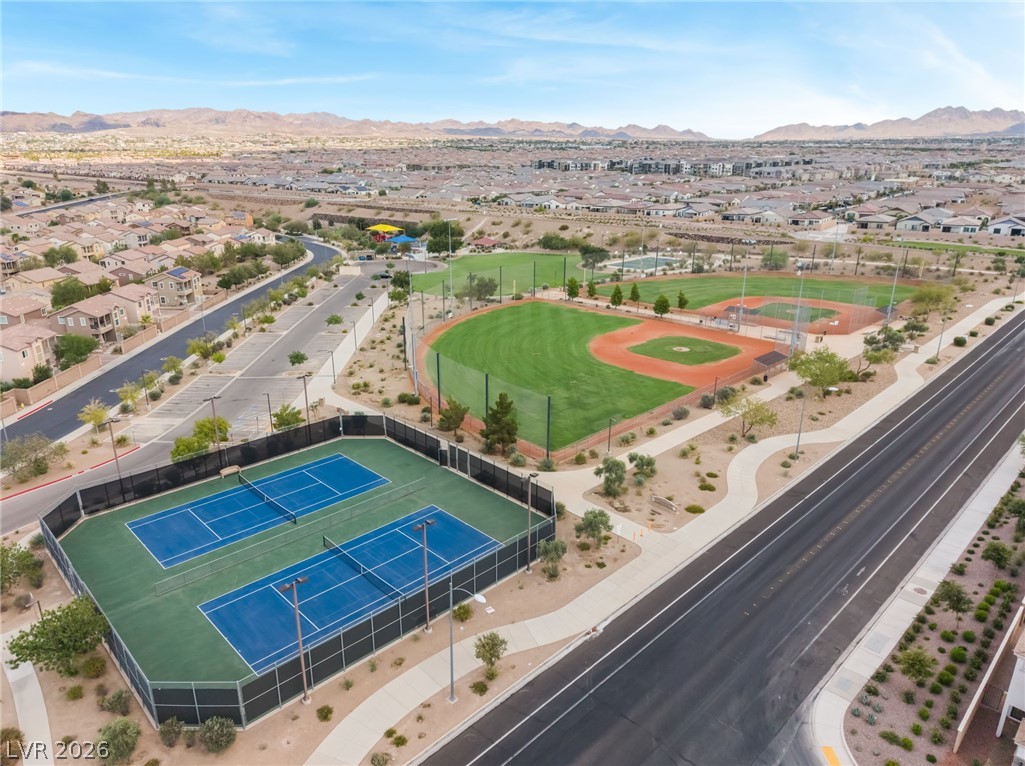 869 Greenspire Street Henderson NV 89011