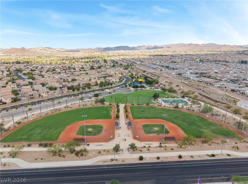 869 Greenspire Street Henderson NV 89011