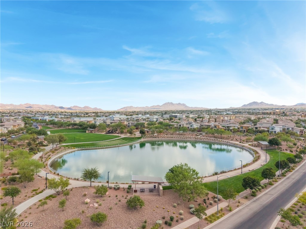 869 Greenspire Street Henderson NV 89011