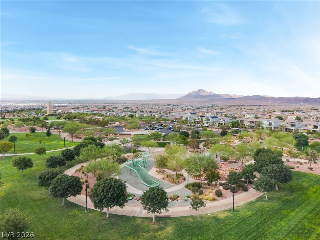 869 Greenspire Street Henderson NV 89011