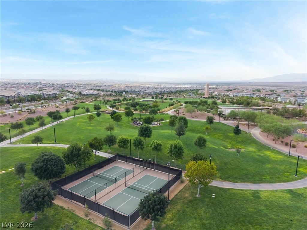 869 Greenspire Street Henderson NV 89011