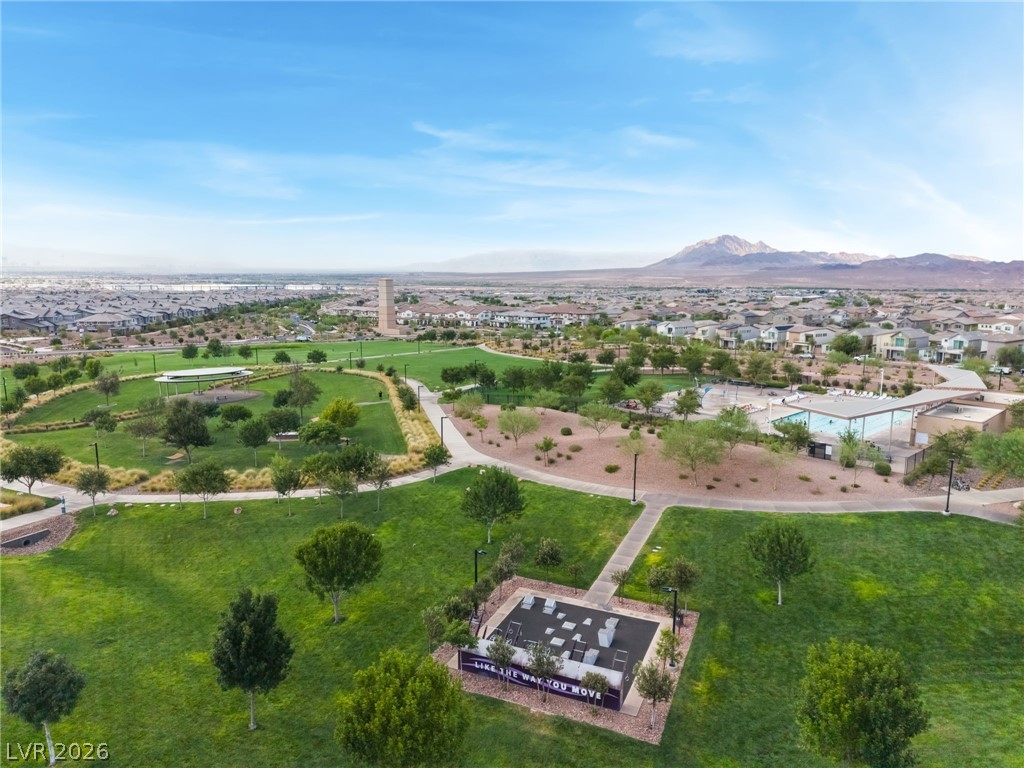 869 Greenspire Street Henderson NV 89011