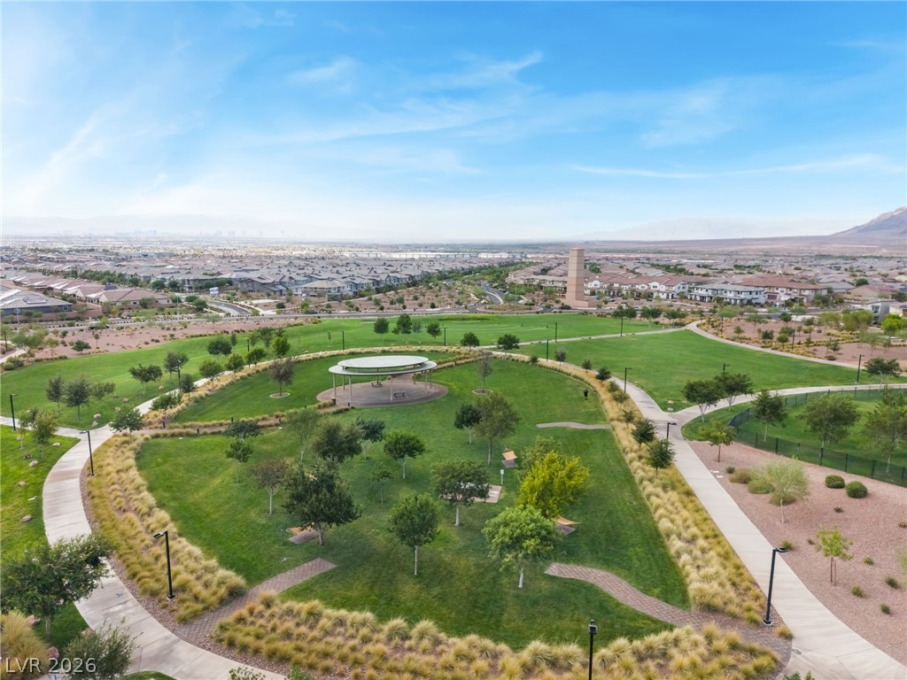 869 Greenspire Street Henderson NV 89011