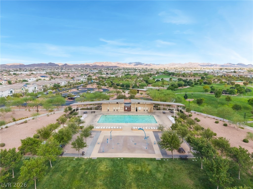 869 Greenspire Street Henderson NV 89011