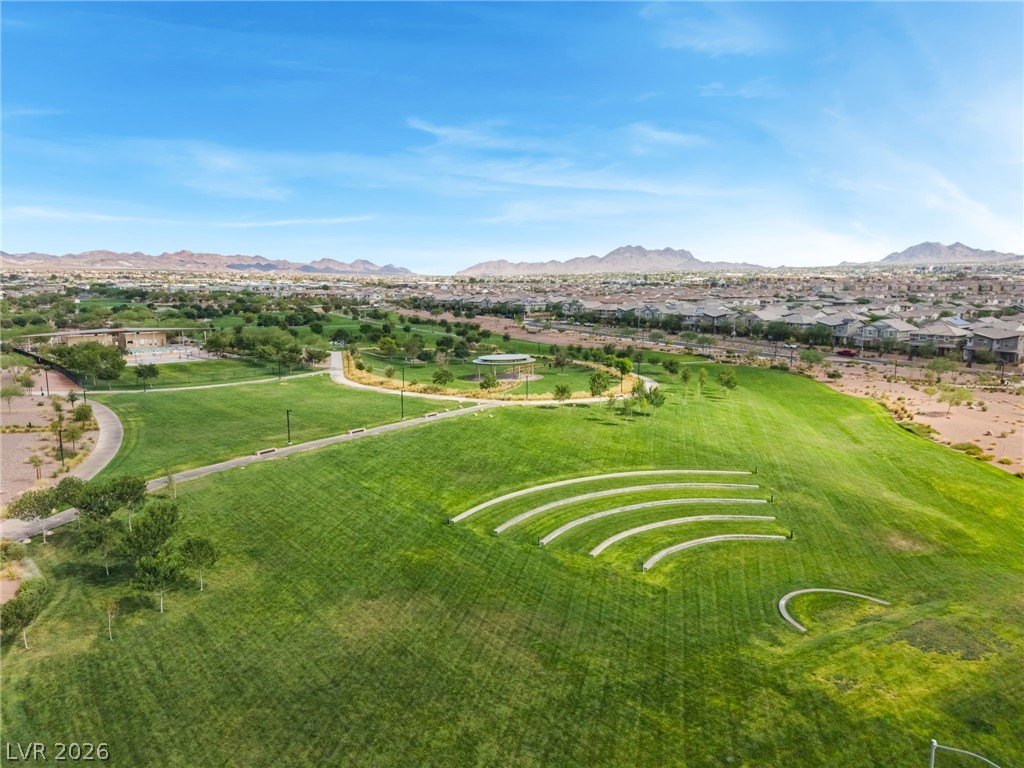 869 Greenspire Street Henderson NV 89011