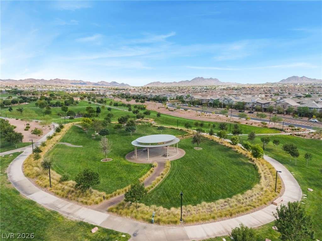 869 Greenspire Street Henderson NV 89011