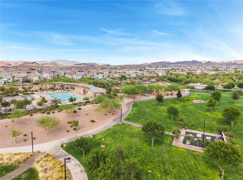 869 Greenspire Street Henderson NV 89011