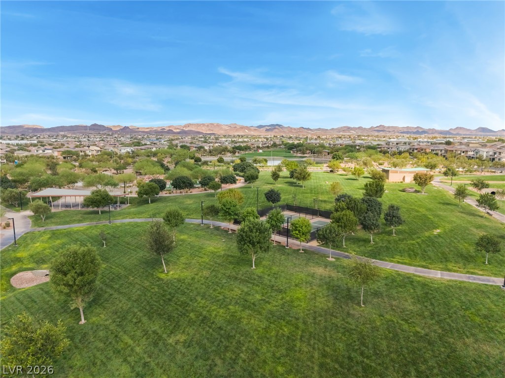 869 Greenspire Street Henderson NV 89011