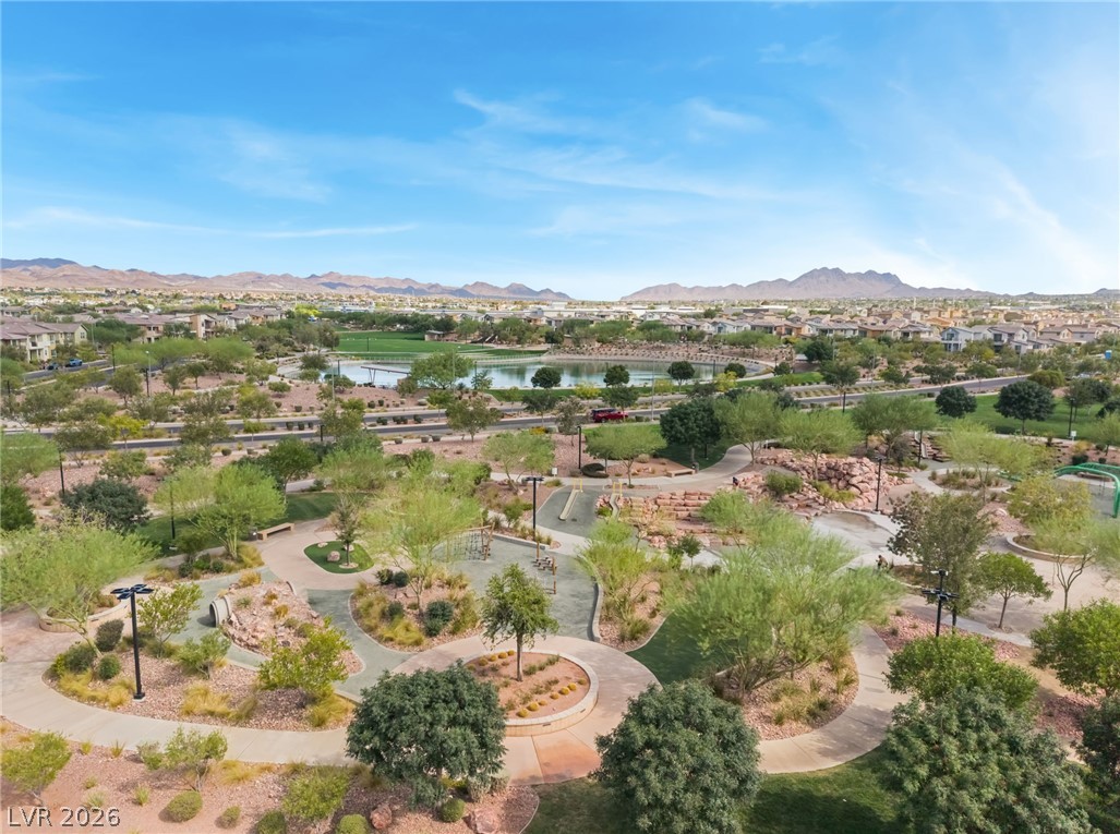 869 Greenspire Street Henderson NV 89011