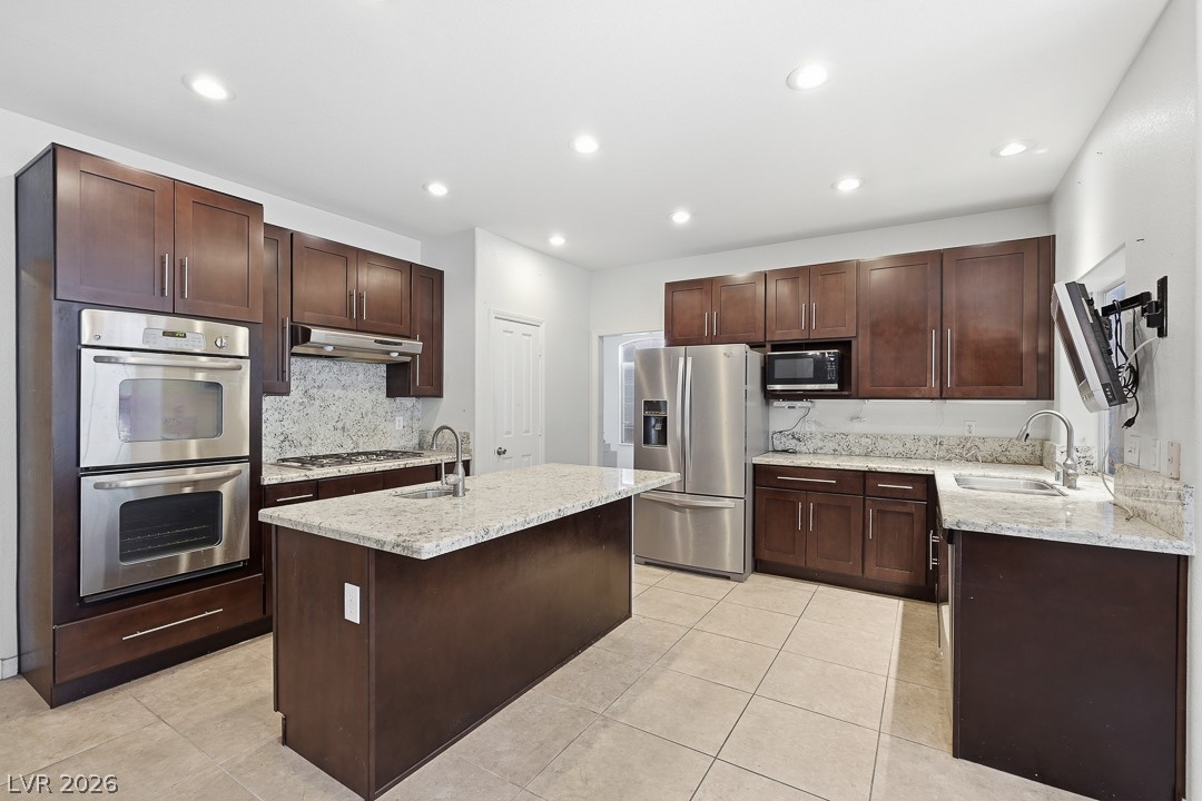2116 Interbay Street Las Vegas NV 89128