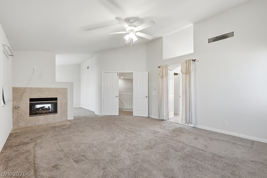 2116 Interbay Street Las Vegas NV 89128