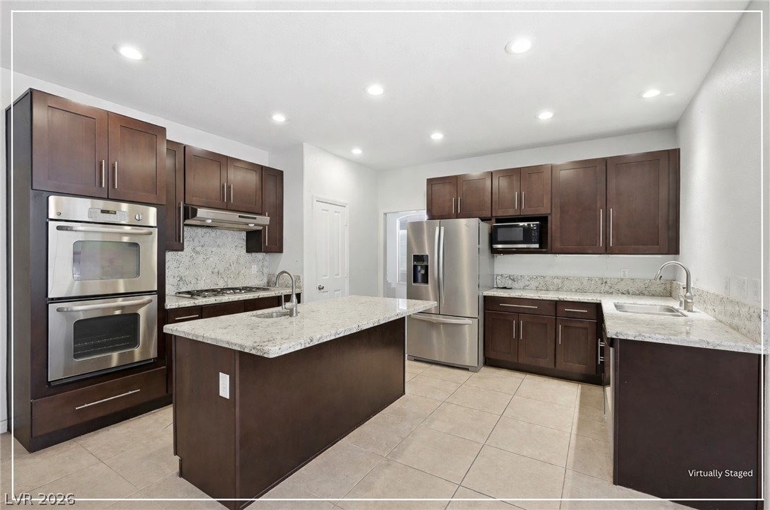 2116 Interbay Street Las Vegas NV 89128