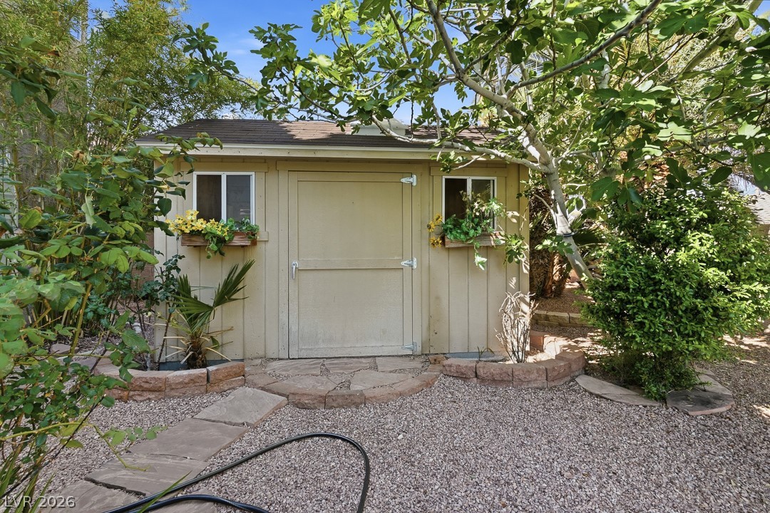 2116 Interbay Street Las Vegas NV 89128