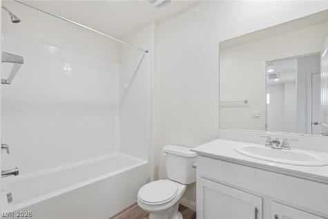 4702 Arctic Cliffs Avenue Las Vegas NV 89141