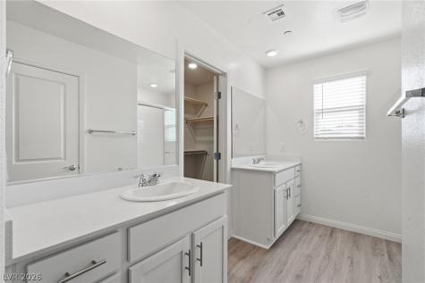 4702 Arctic Cliffs Avenue Las Vegas NV 89141