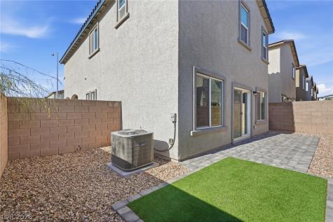 4702 Arctic Cliffs Avenue Las Vegas NV 89141