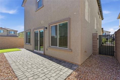 4702 Arctic Cliffs Avenue Las Vegas NV 89141