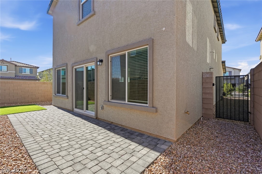 4702 Arctic Cliffs Avenue Las Vegas NV 89141
